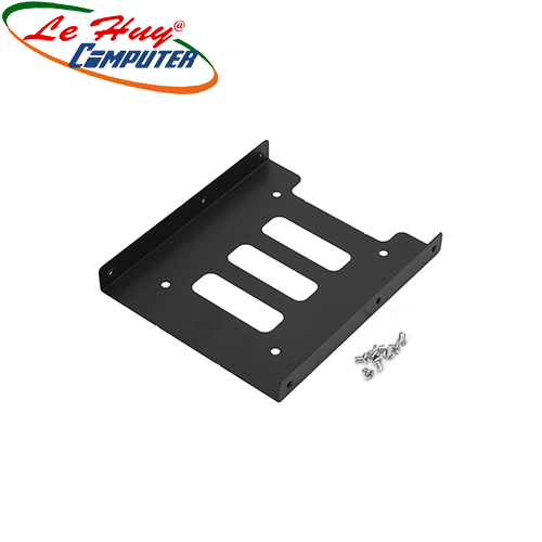 Đế Rời Bắt SSD Sắt 3.5