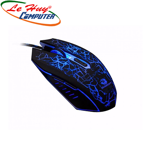 Chuột máy tính Gaming Bosston R30A LED