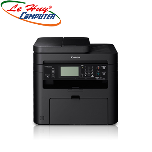 Máy in laser đen trắng Canon Đa chức năng MF249DW C.TY