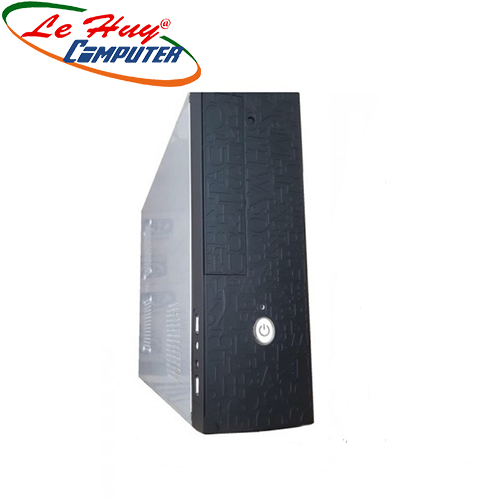 Vỏ máy tính SP Mini dòng 9810B nhỏ gọn phổ thông