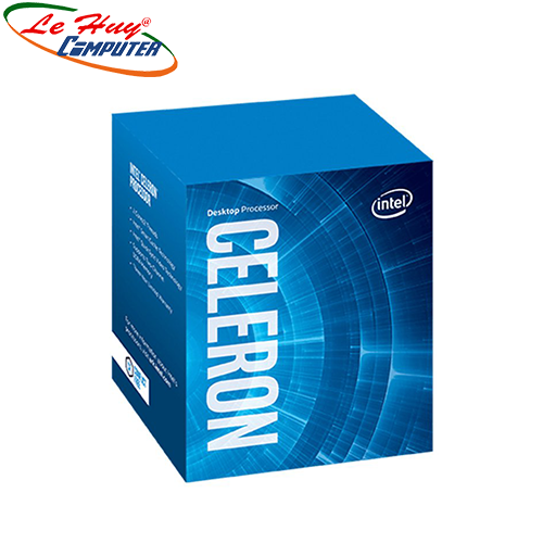 CPU Intel Celeron G5920 Socket Intel LGA 1200 BOX Online