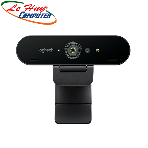 Logitech Webcam Brio 4K Ultra HD