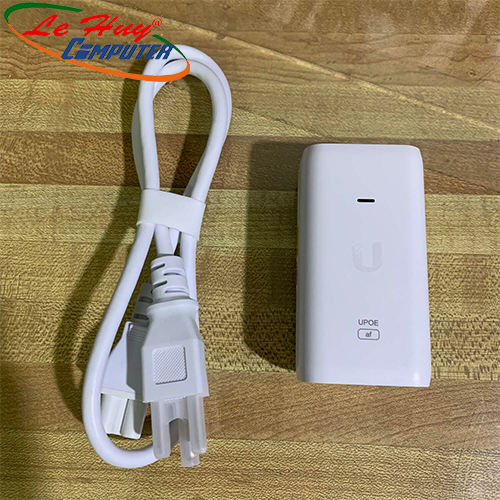 Bộ nguồn Unifi POE AF 48V