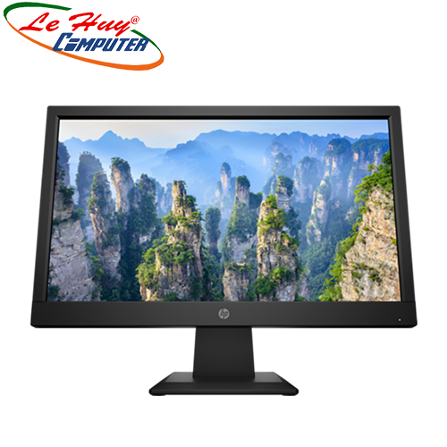 Màn hình máy tính HP V19 18.5 inch HD 9TN41AA