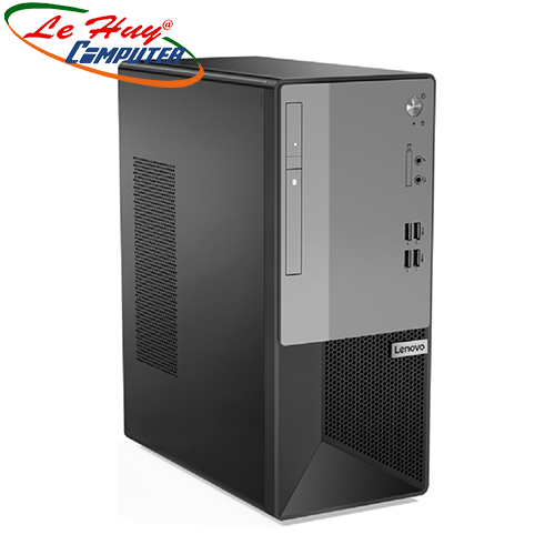Máy tính để bàn/PC Lenovo V50t 13IMB Pentium G6400/4GB/1TB/DVDRW (11HD004BVA)