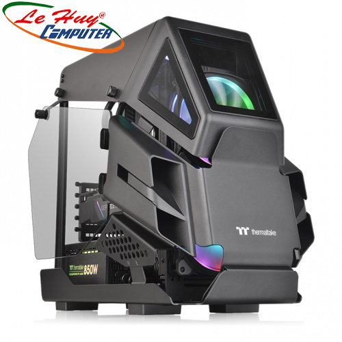Vỏ máy tính Thermaltake AH T200 Micro Chassis