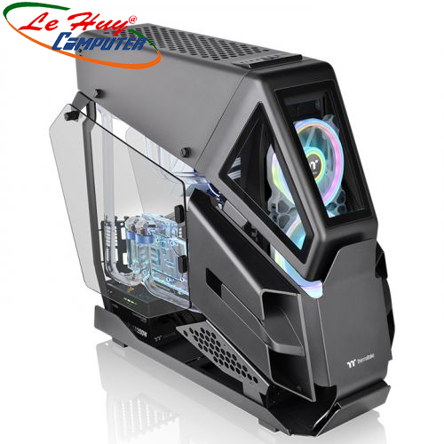 Vỏ máy tính Thermaltake AH T600 Full Tower Chassis