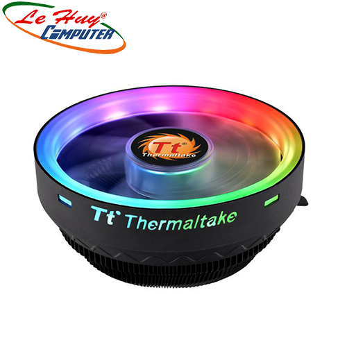 Tản Nhiệt Khí Thermaltake UX100 ARGB Lighting (CL-P064-AL12SW-A)