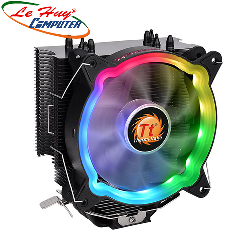 Tản Nhiệt Khí Thermaltake UX200 ARGB Lighting (CL-P065-AL12SW-A)