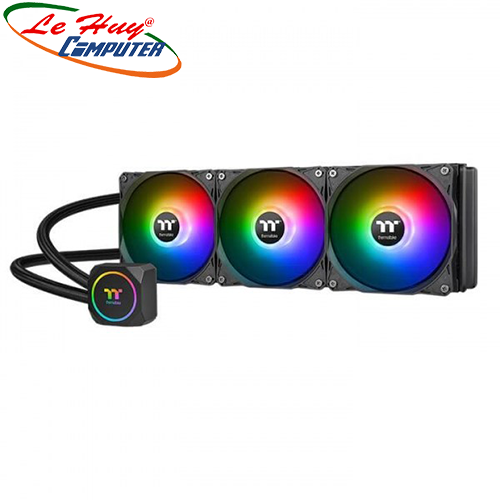 Tản Nhiệt Nước Thermaltake TH360 ARGB Sync (CL-W300-PL12SW-A)