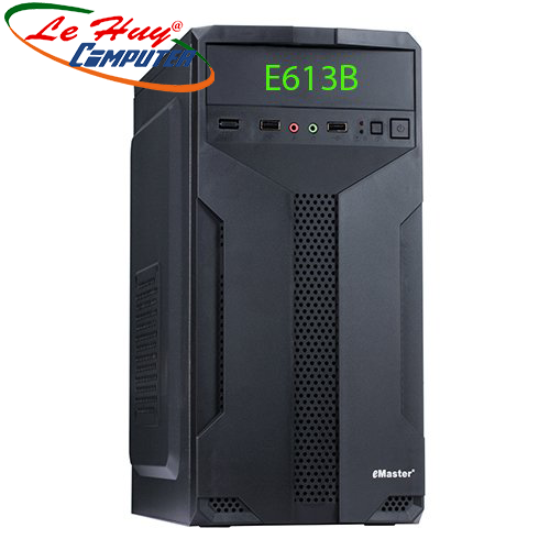 Vỏ máy tính Emaster E613B