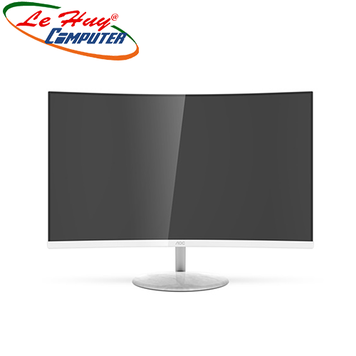 Màn Hình Cong AOC C27V3H/WS/74 27inch FHD 75Hz 4ms
