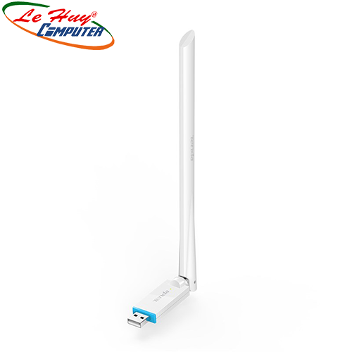 USB WIFI Tenda U2 tốc độ 150Mbps