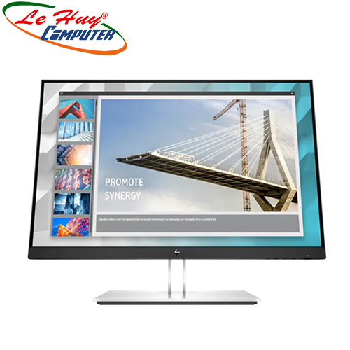 Màn hình máy tính HP EliteDisplay E24i G4 9VJ40AA 24.0Inch IPS
