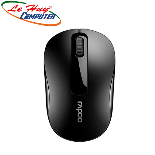 Chuột không dây Rapoo M10 Plus