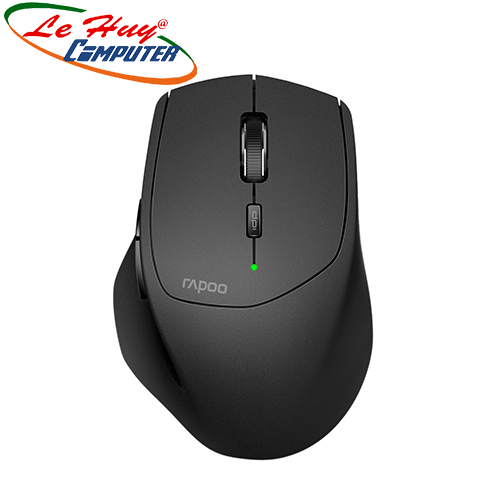 Chuột không dây Rapoo MT550