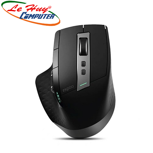 Chuột không dây Rapoo MT750S
