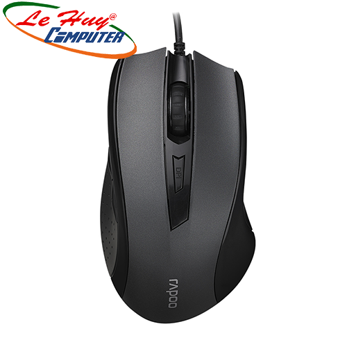 Chuột có dây Rapoo N300