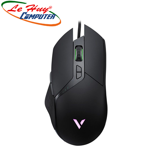 Chuột có dây Rapoo VT30 RGB