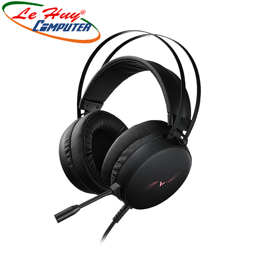Tai nghe Gaming Rapoo VH310 7.1 USB