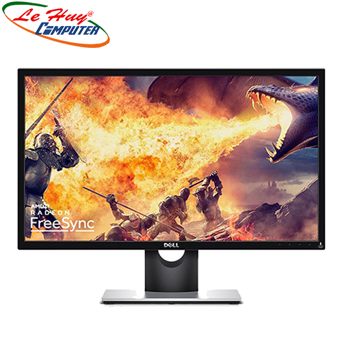 Màn hình máy tính Dell SE2417HGX 23.6