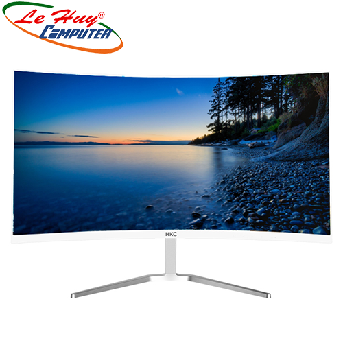 Màn Hình LCD HKC M27A9X-W 27