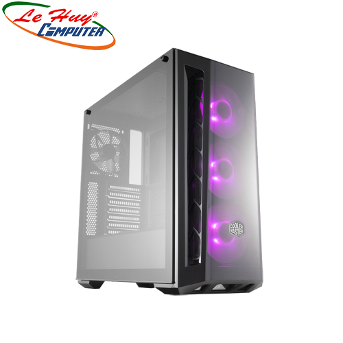 Vỏ máy tính Cooler Master MB 520 ARGB TG