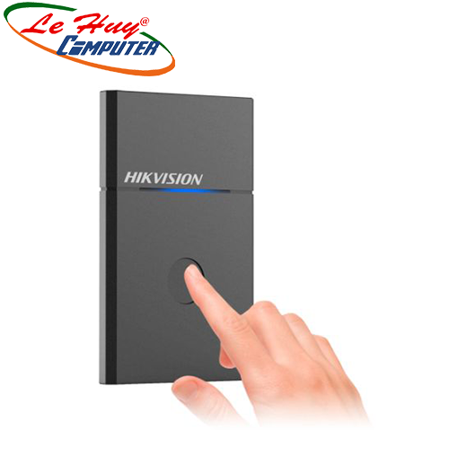 Ổ Cứng Di Động SSD HIKVISION HS-ESSD-ELITE7 1000GB