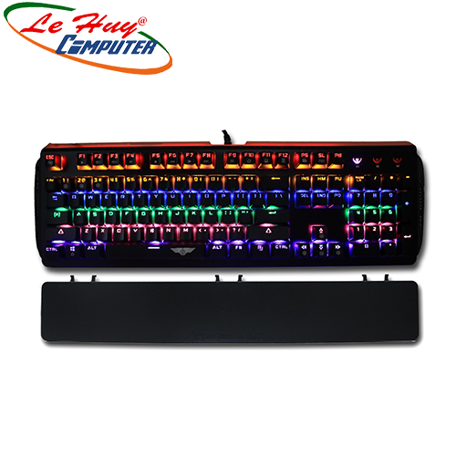 Bàn phím cơ Gaming Newmen GM819