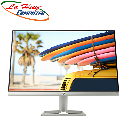 Màn hình vi tính HP 24'' 24FW 3KS63AA (1920x1080/IPS/60Hz/5ms)