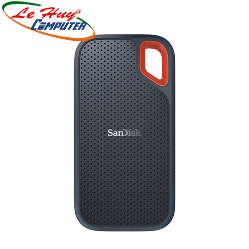 Ổ cứng di động External SSD Sandisk Extreme V2 E61 1TB USB 3.2 Gen 2 SDSSDE61-1T00-G25