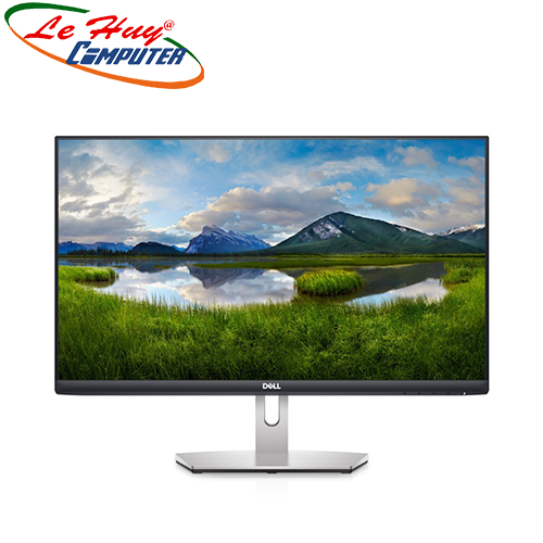 Màn hình máy tính Dell 2.38