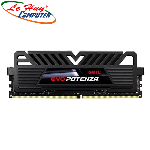 Ram Máy Tính Geil EVO Potenza 8GB DDR4 3000MHz GPB48GB3000C16ASC