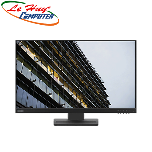 Màn hình máy tính Lenovo ThinkVision C24-20 23.8 inch FHD IPS 62A5MAR4WW
