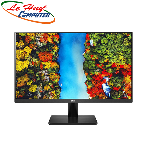 Màn hình LCD LG 27MP500-B 27Inch FHD 75Hz IPS AMD FreeSync