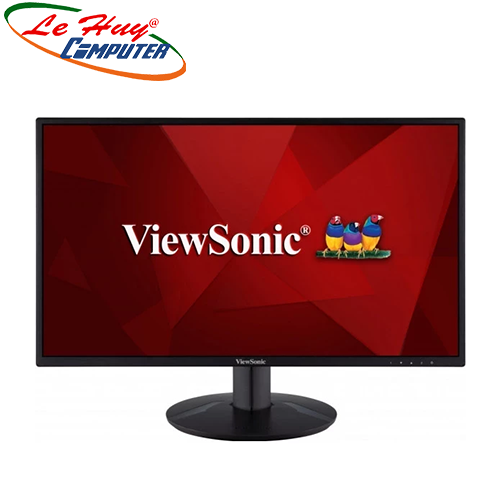 Màn hình máy tính Viewsonic VA2418-SH-2 23.8Inch FHD IPS