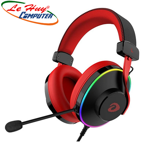 Tai nghe DareU EH745 7.1 RGB