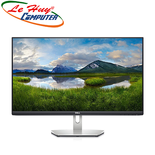 Màn hình máy tính Dell S2721HN 27