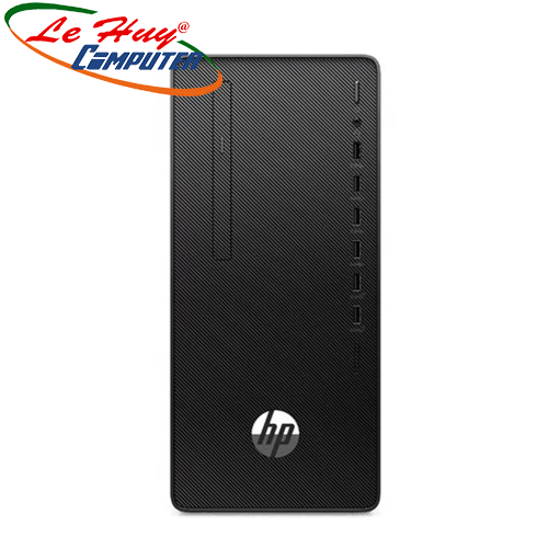 Máy tính để bàn/PC HP 285 Pro G6 MT AMD Ryzen 7 4700G/8GB DDR4/256GB SSD PCIe/Win 10 Home (320A8PA)