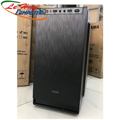 Vỏ máy tính SAMA Q13