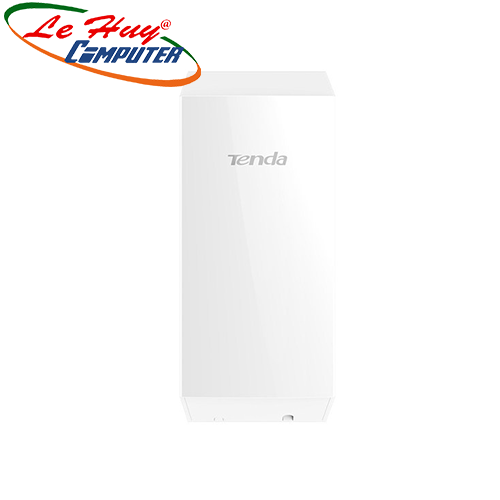 Thiết bị mạng - Router Wifi ngoài trời Tenda O2
