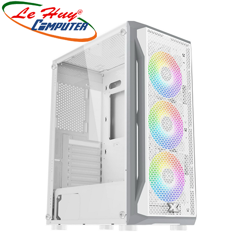 Vỏ máy tính XIGMATEK GAMING X ARTIC 3FX (EN46720)
