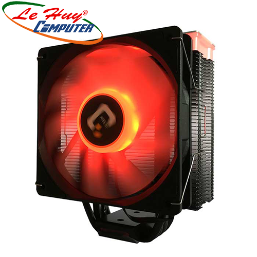 Tản Nhiệt CPU Jetek JBCOOL 120 RGB