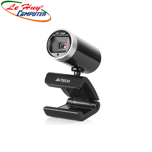Webcam A4Tech PK-910P HD Bảo hành 12 tháng