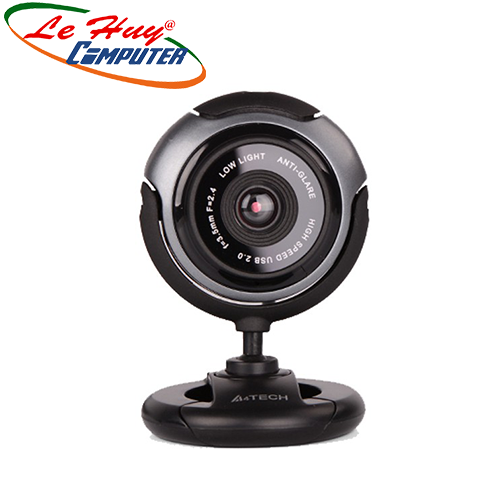 WEBCAM A4TECH PK-710G
