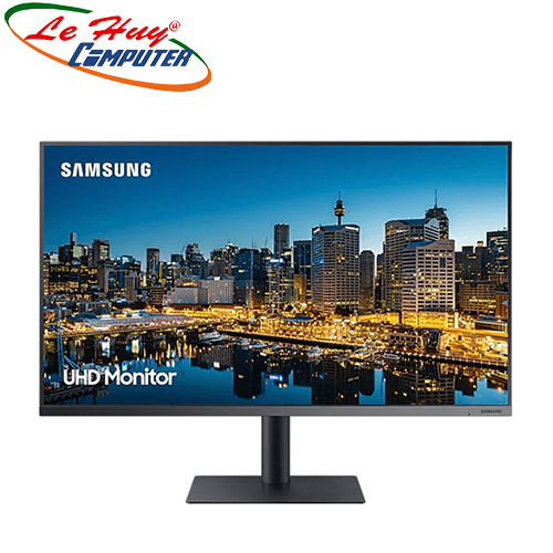 Màn hình máy tính Samsung LF32TU870VEXXV 31.5Inch 4K Ultra HD
