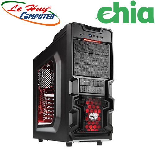 Cấu Hình Khai Thác Coin CHIA AMD Ryzen 9 5900X