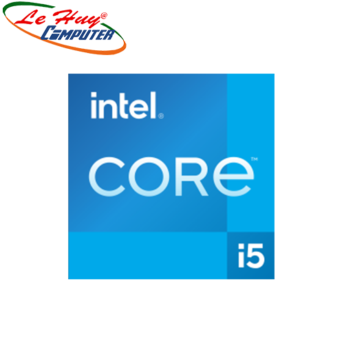 CPU Intel Core i5 11400 Box Chính Hãng