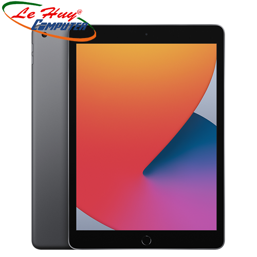 Apple iPad Gen 8 2020 Wifi 32GB 10.2 inch (Đen/Trắng)