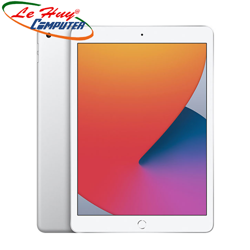 Apple iPad Gen 8 2020 Wifi 128GB 10.2 inch trắng